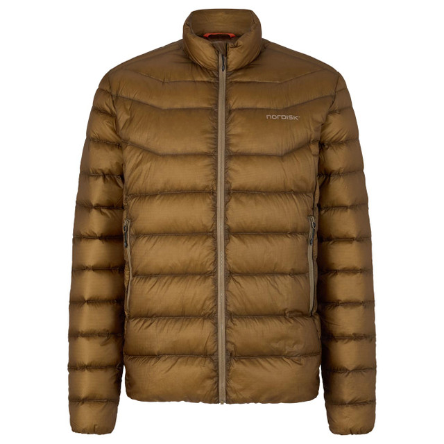 Strato 2.0 Ultralight Down Jacket