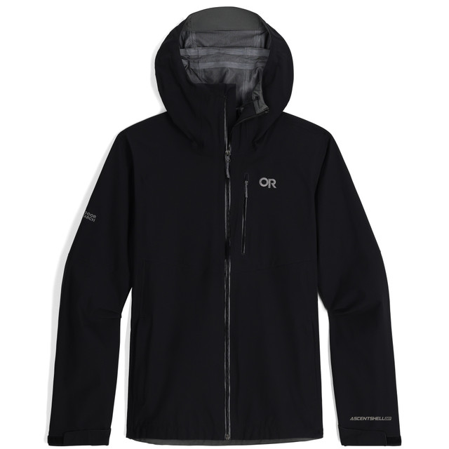 Foray 3L Jacket