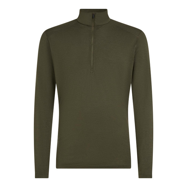 Merino 200 Oasis LS Half Zip