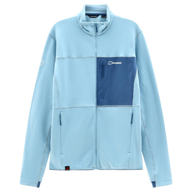 Ridge Hiker Jacket