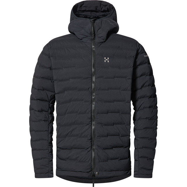 登山用品 Haglofs - Haglofs Spitz Jacket Haglofs Spitz Down Hooded Jacket | UK | Ultralight Outdoor Gear