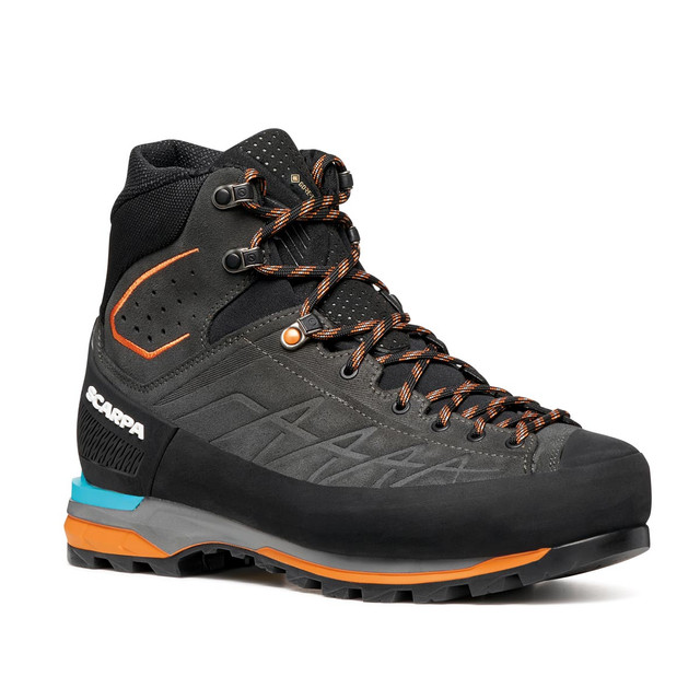 Zodiac Tech GTX