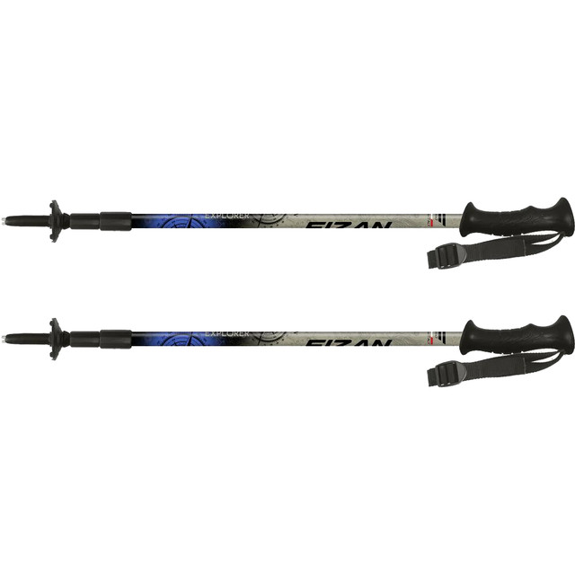 Explorer Trekking Poles Explorer Trekking Poles