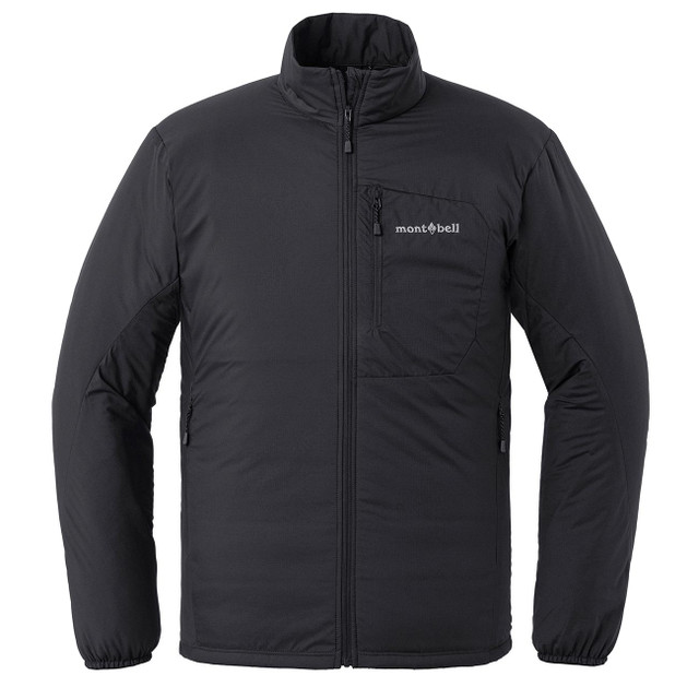 Ex Light Thermawrap Insulated Jacket