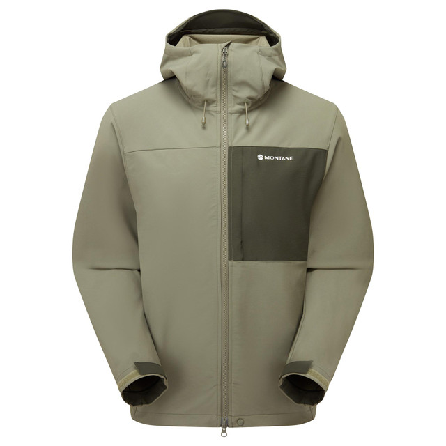 Tenacity XT Hoodie