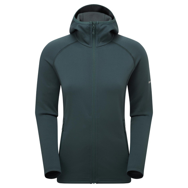 Womens Fury Hoodie