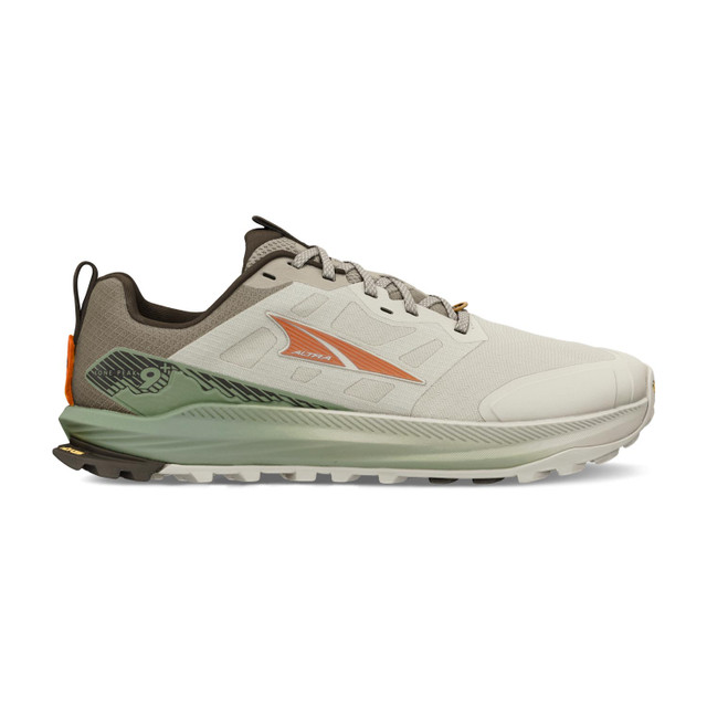 altra 5.0 lone peak