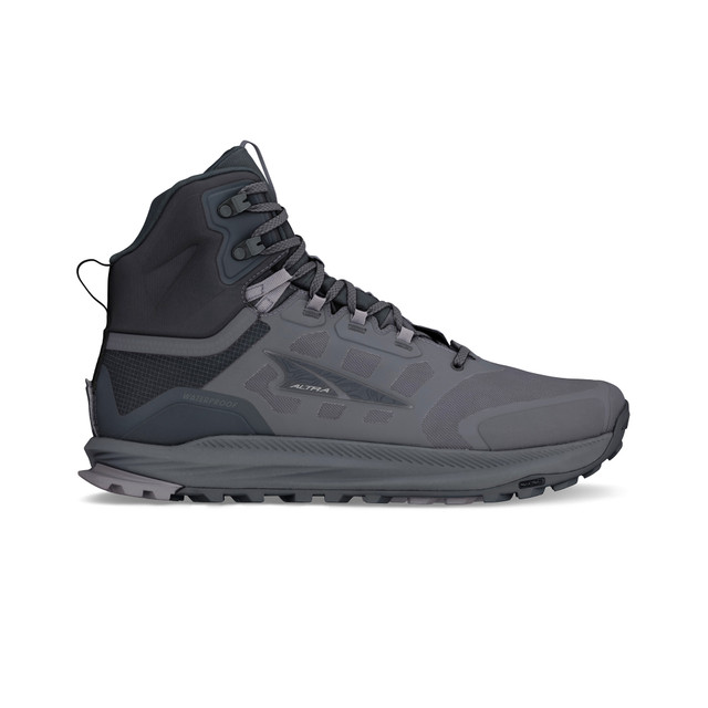 Lone Peak 9 Waterproof Mid