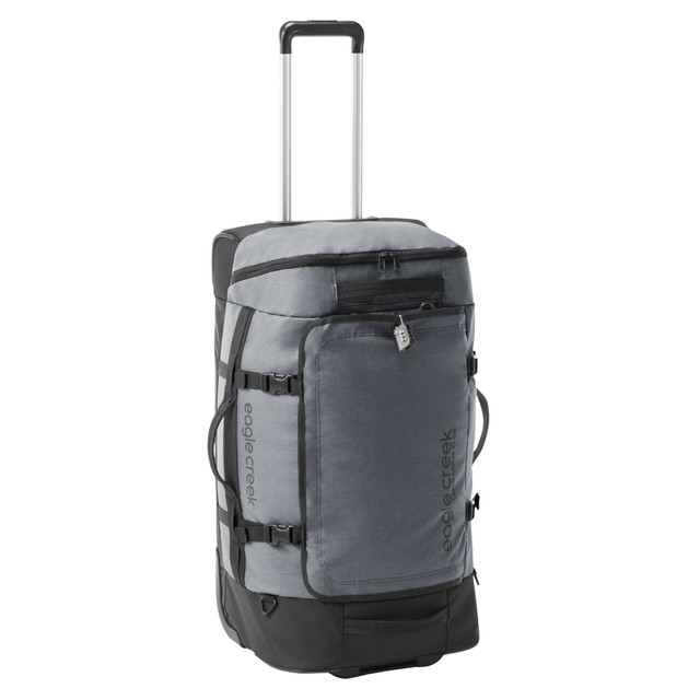 Cargo Hauler XT Wheeled Duffel 90L