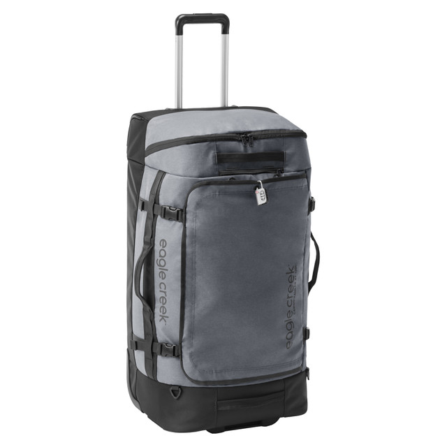 Cargo Hauler XT Wheeled Duffel 120L