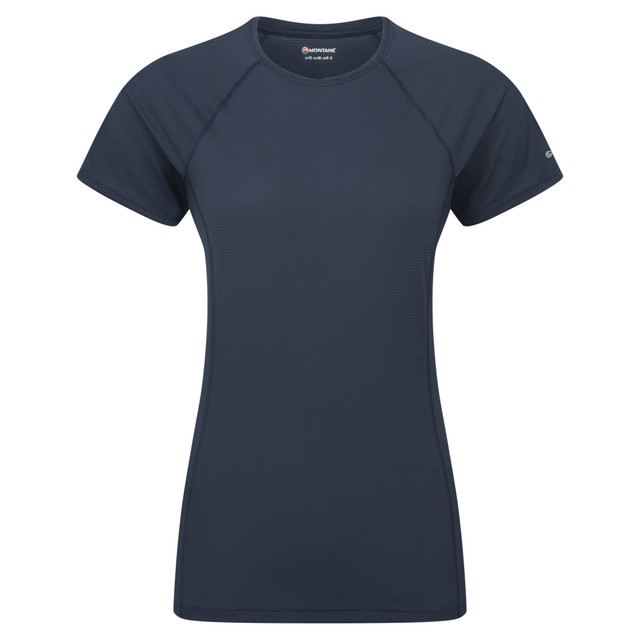 Womens Dart Nano T-Shirt