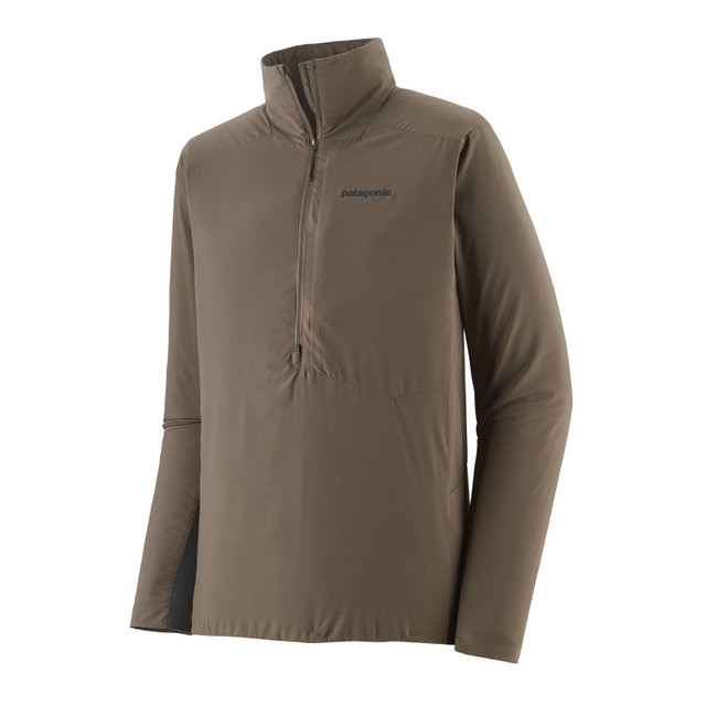 Nano-Air Ultralight Pullover Nano-Air Ultralight Pullover