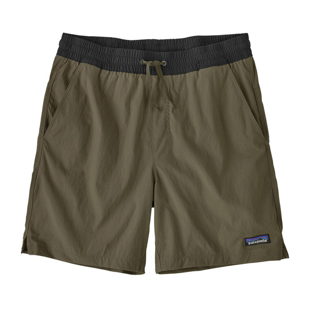 Baggies Lights Shorts - 6 inch