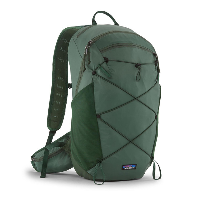 Terravia Pack 22L Rucksack