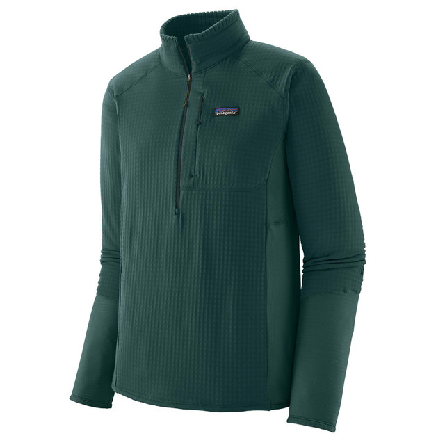 R1 Hybrid Pullover R1 Hybrid Pullover