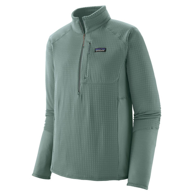 R1 Hybrid Pullover