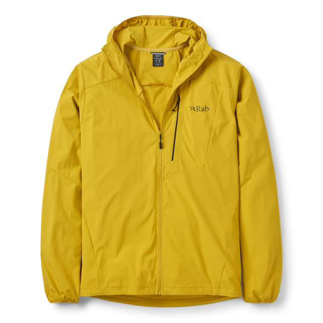 Borealis Alpine Hoody