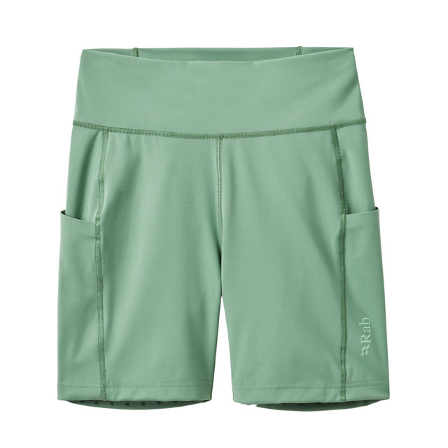 Womens Talus Tights Shorts