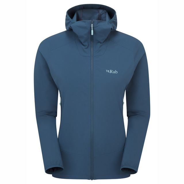 Womens Borealis Hoody Womens Borealis Hoody