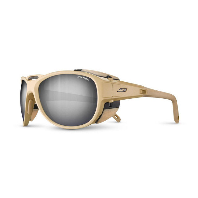 Julbo Explorer 2.0 Spectron 4 Sunglasses | Ultralight Outdoor Gear