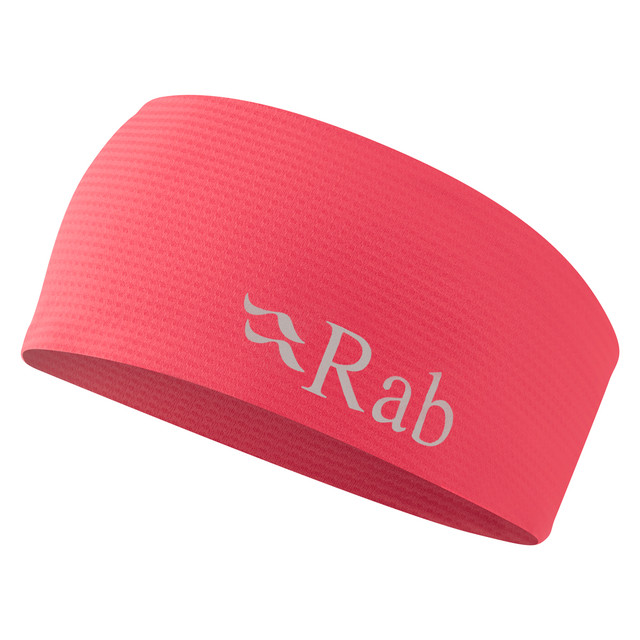Talus Headband