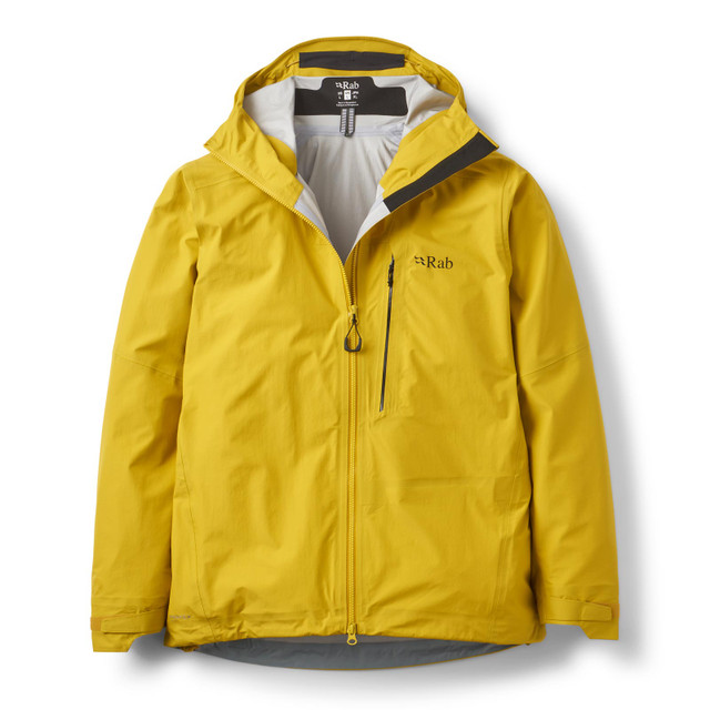 Firewall Alpine 3L Jacket