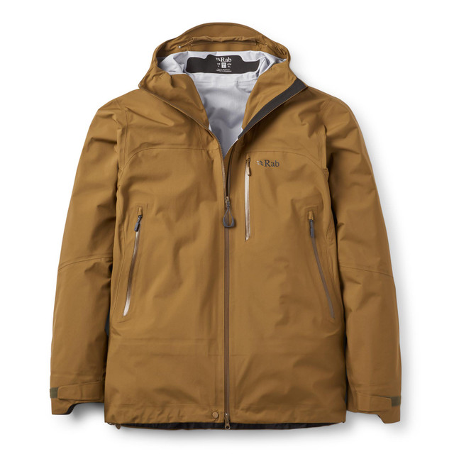 Firewall Mountain 3L Jacket
