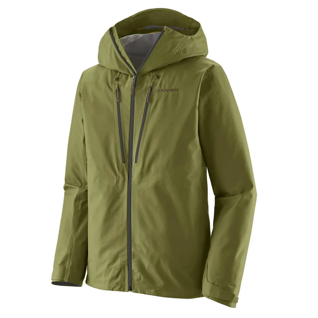 Triolet Gore-Tex Jacket - Past Season Colours