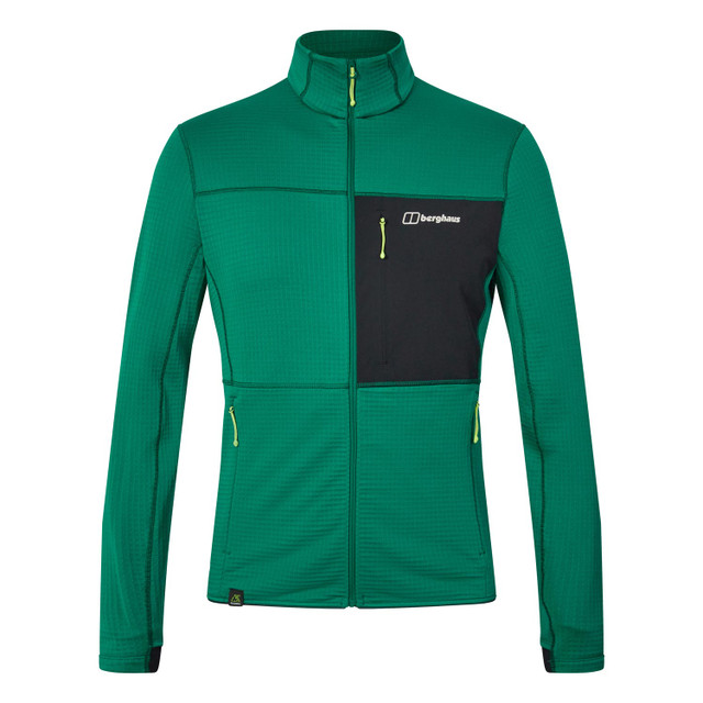 Ridge Hiker Jacket - Past Season Colour