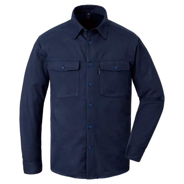 Wickron O.D. Shirt - Past Season Colours