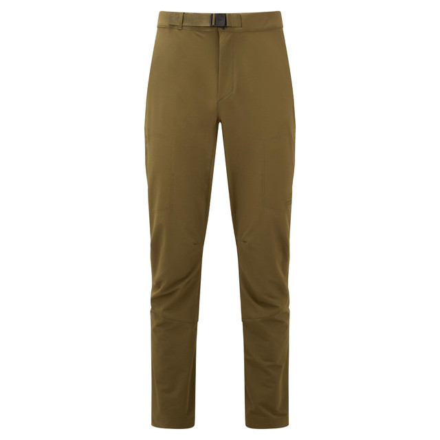 Ibex Mountain Pants