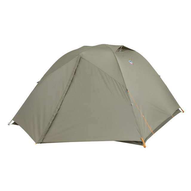 Blacktail 4 Tent