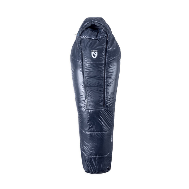 Nemo Soul 30/40 Synthetic Sleeping Bag | UK | Ultralight Outdoor Gear
