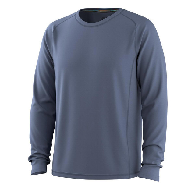 Active Ultralite Long Sleeve Tee