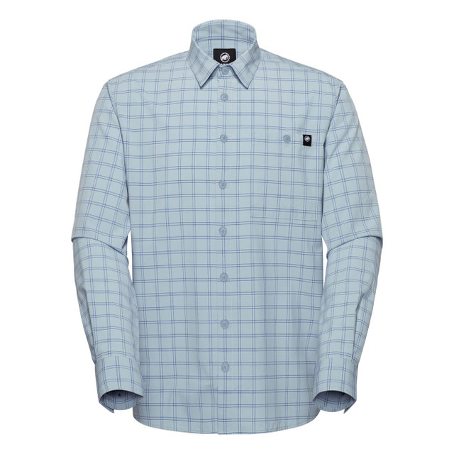 Lenni Longsleeve Shirt