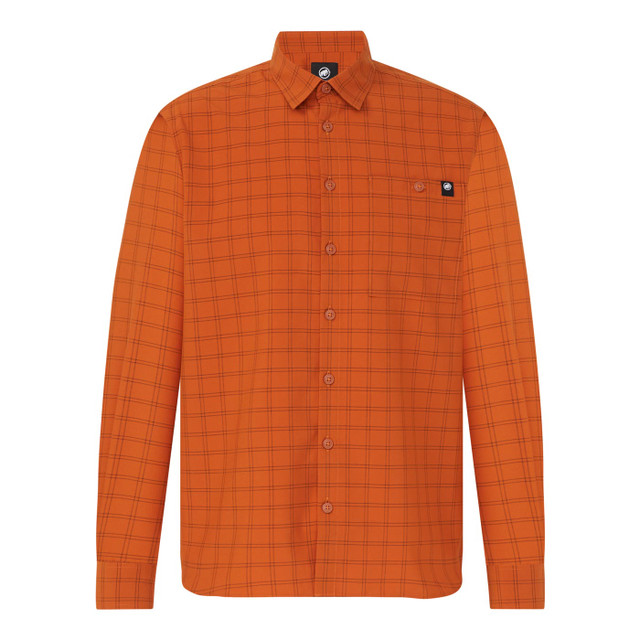 Lenni Longsleeve Shirt