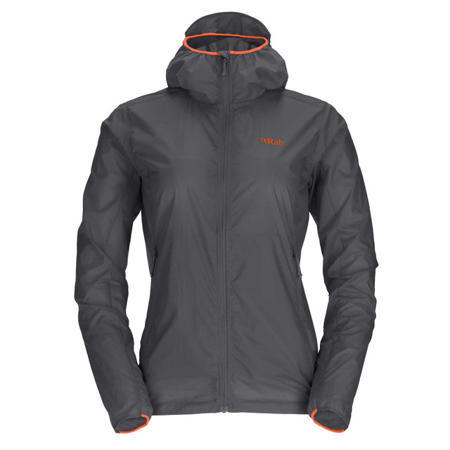 Womens Vital Hoody - Past Season Colours Womens Vital Hoody - Past Season Colours