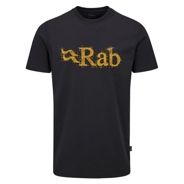 Stance Tech Sketch Tee - Past Season Colours