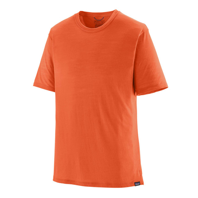 Capilene Cool Merino Shirt - Past Season Colours