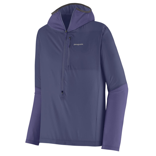 Airshed Pro Pullover - Past Season Colours