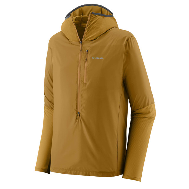Airshed Pro Pullover - Past Season Colours