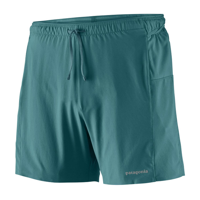 Strider Pro Shorts - 5 inch - Past Season Colours