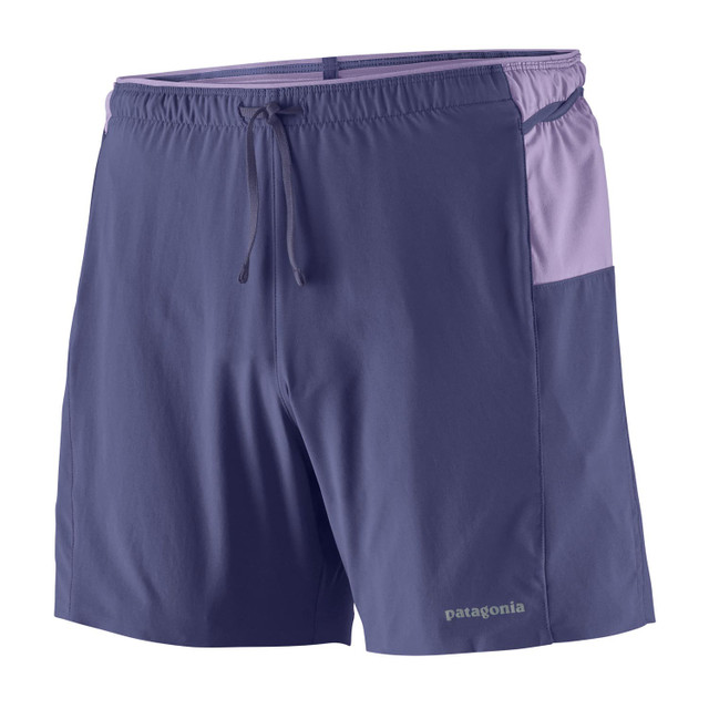 Strider Pro Shorts - 5 inch - Past Season Colours