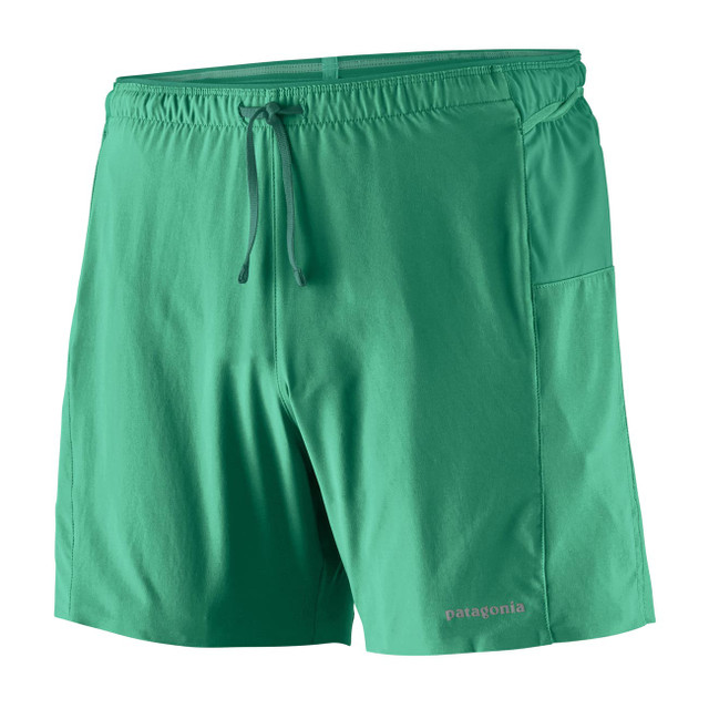 Strider Pro Shorts - 5 inch - Past Season Colours