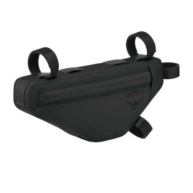 Escapist Wedge Bag