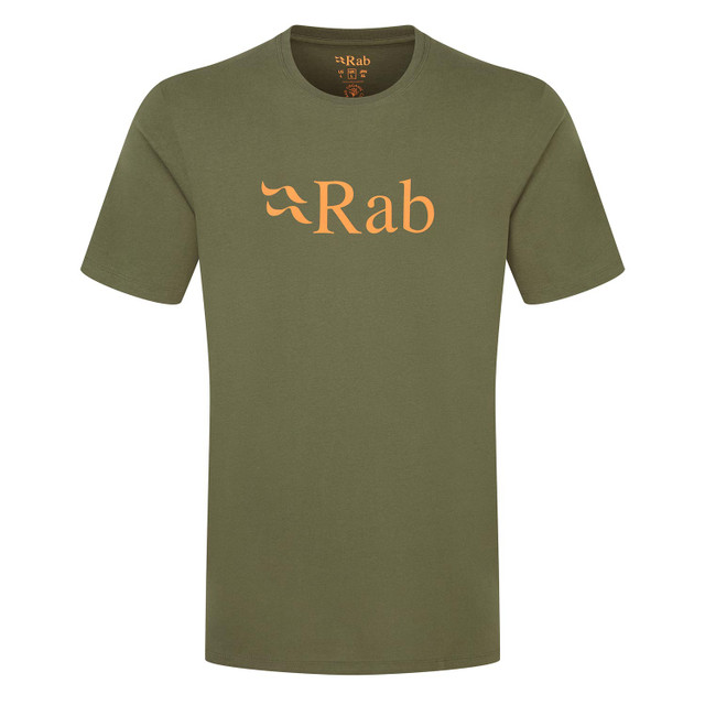 Stance Logo SS Tee - Past Season Colours