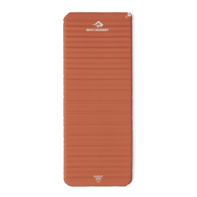 Sea to Summit Pursuit Self Inflating Mat - Long Rectangular Wide 