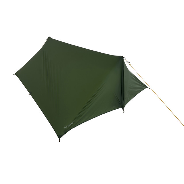 Nordisk Voss 7 LW Multi Tarp | UK | Ultralight Outdoor Gear