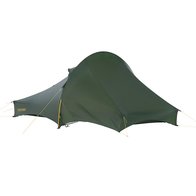 Nordisk Telemark 2.2 LW (2.0) Tent | UK | Ultralight Outdoor Gear
