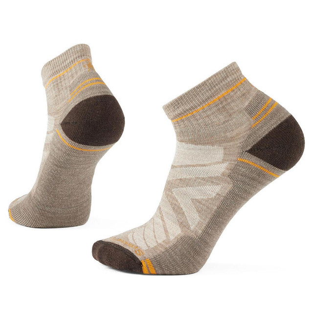 Hike Light Cushion Ankle Socks - Past Season Colours